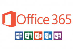Office-365-logo
