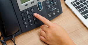 Lee más sobre el artículo Conoce la telefonía empresarial VoIP